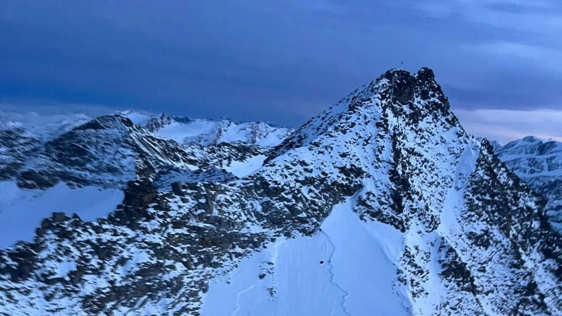 Valanga con 5 morti sull'Ortles, si sta ricostruendo la tragedia