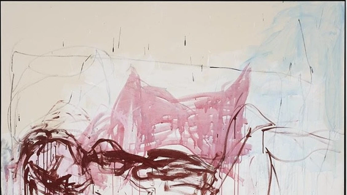 Mostra Tracey Emin a Firenze,70.000 visitatori a Palazzo Strozzi