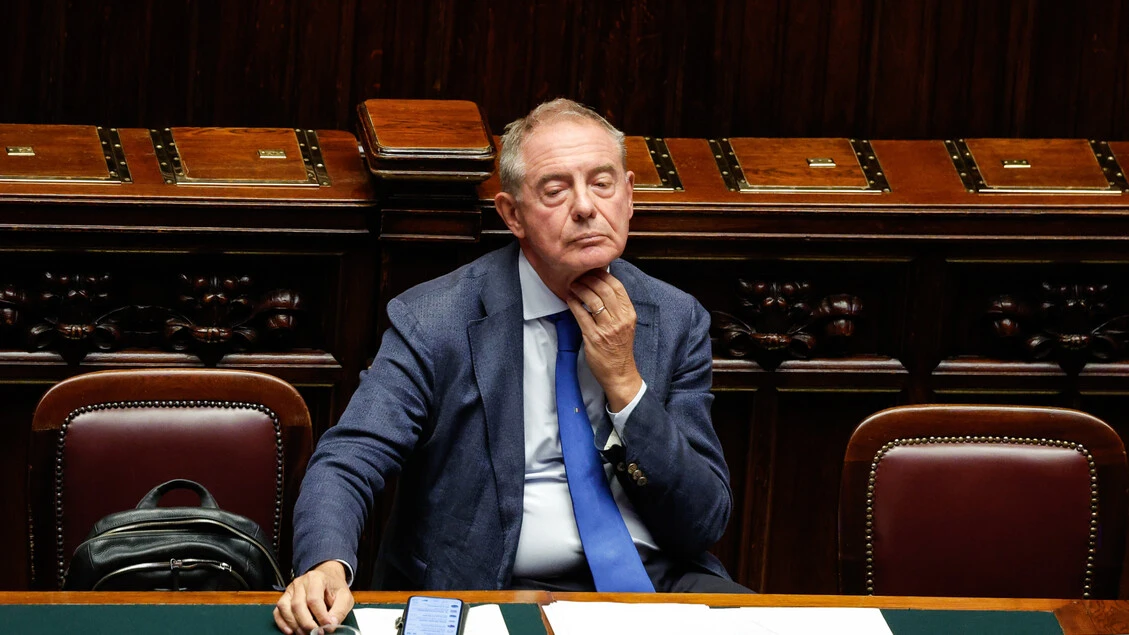 Urso, a novembre convocheremo tavolo automotive