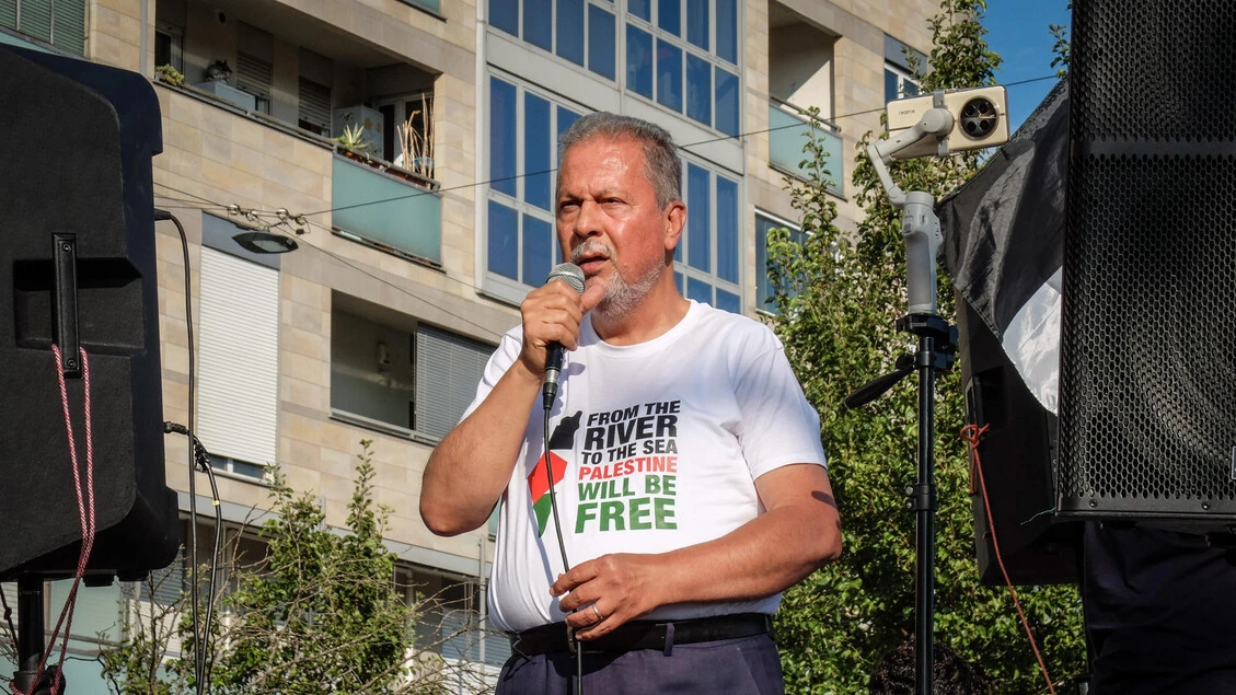 Palestinesi d'Italia, 'offensive mediatiche contro ProPal'