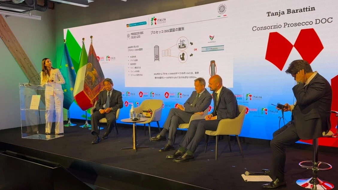 Alla scoperta del Veneto grazie ai consorzi del Prosecco