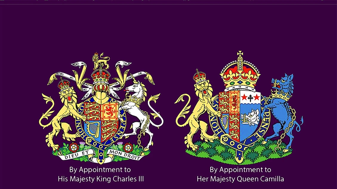 Land Rover ottiene il Royal Warrant dalla regina Camilla