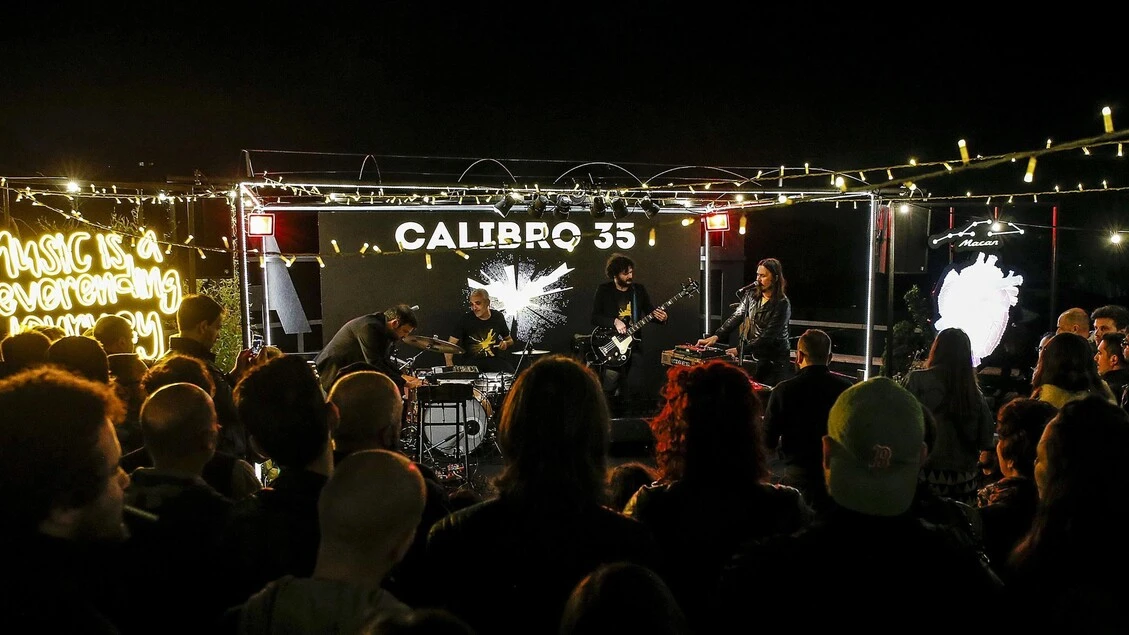 La musica contemporanea al Chroma festival di Bastia Umbra
