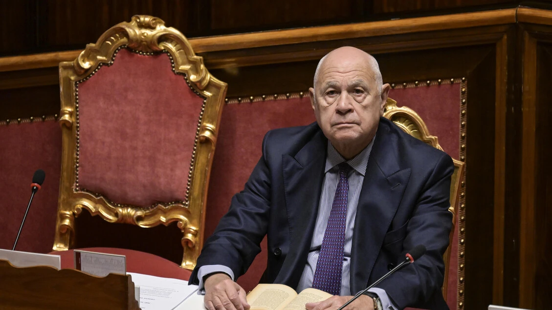 Nordio scalda la corsa per il referendum, presto la sfida tv con l'Anm