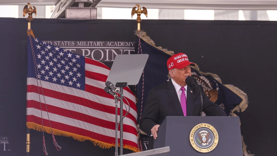 Trump, ho accettato di estendere al 9 luglio termine dazi Ue