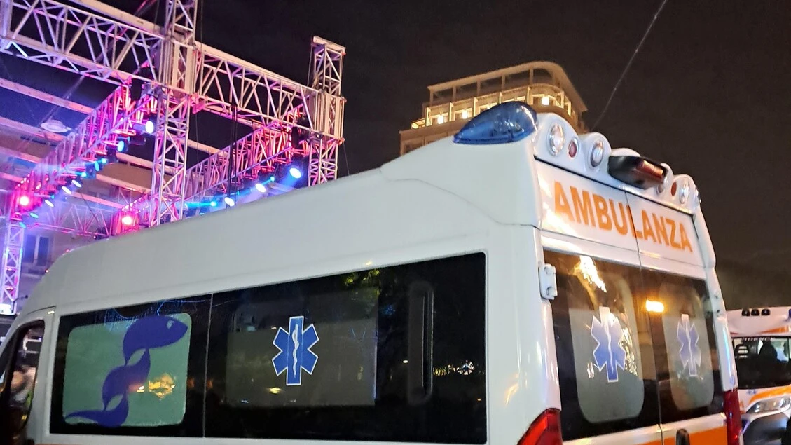 Neonato muore in casa a Cagliari per un incidente domestico