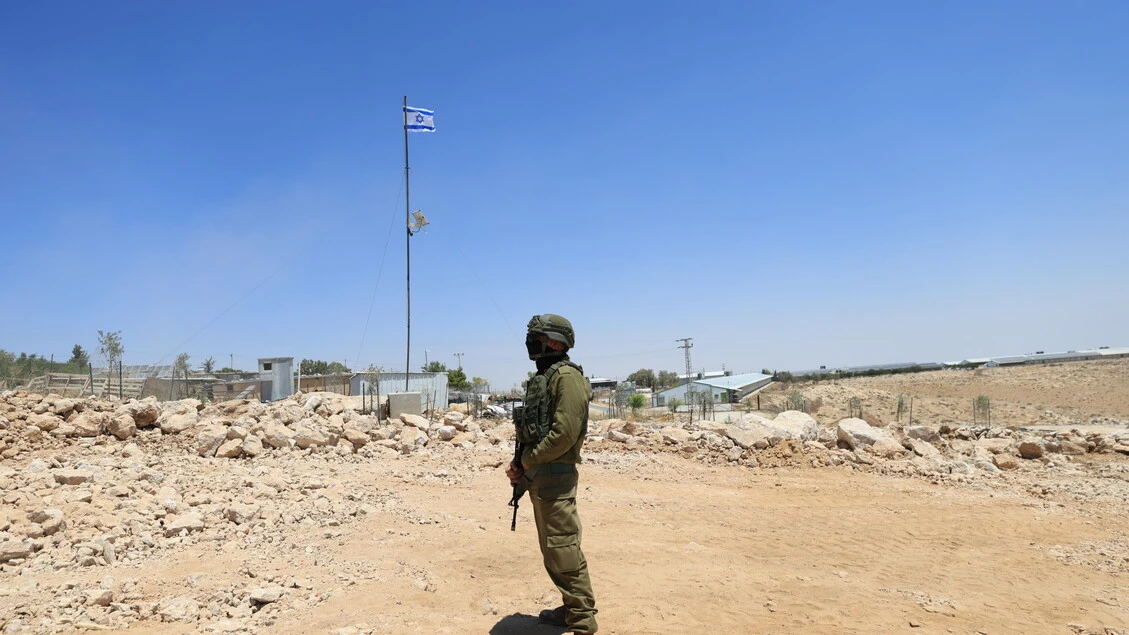 Media, arrestato il sindaco di Hebron, imposto coprifuoco