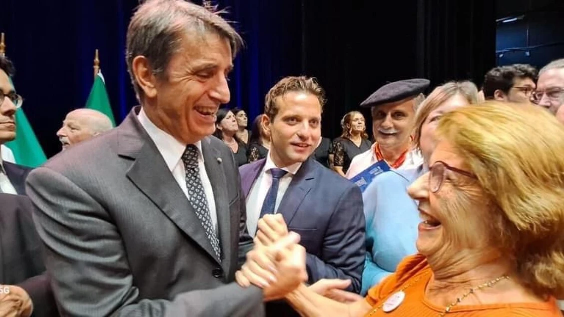 Amb. Italia torna nel Rio Grande do Sul a un anno da alluvione