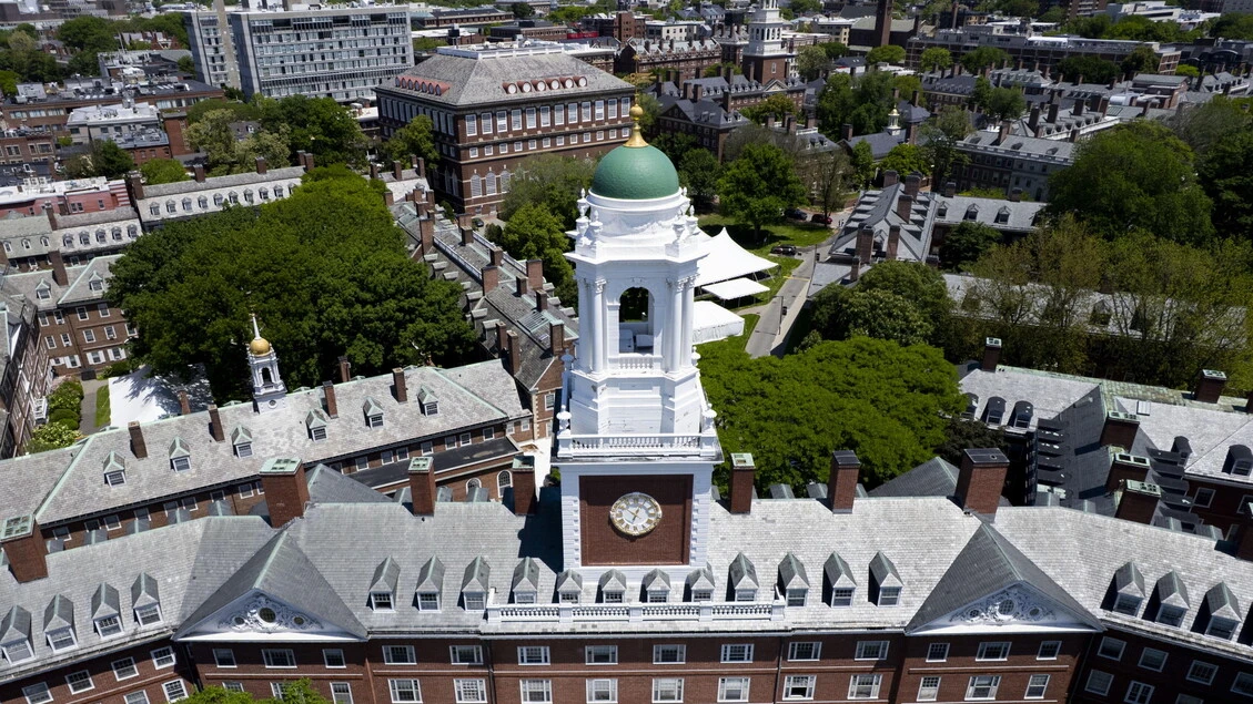 Cina, 'tuteleremo nostri studenti all'estero da bando Usa'
