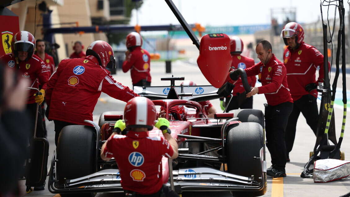 Due team a scuderia, F1 si prepara a rivoluzione 2026