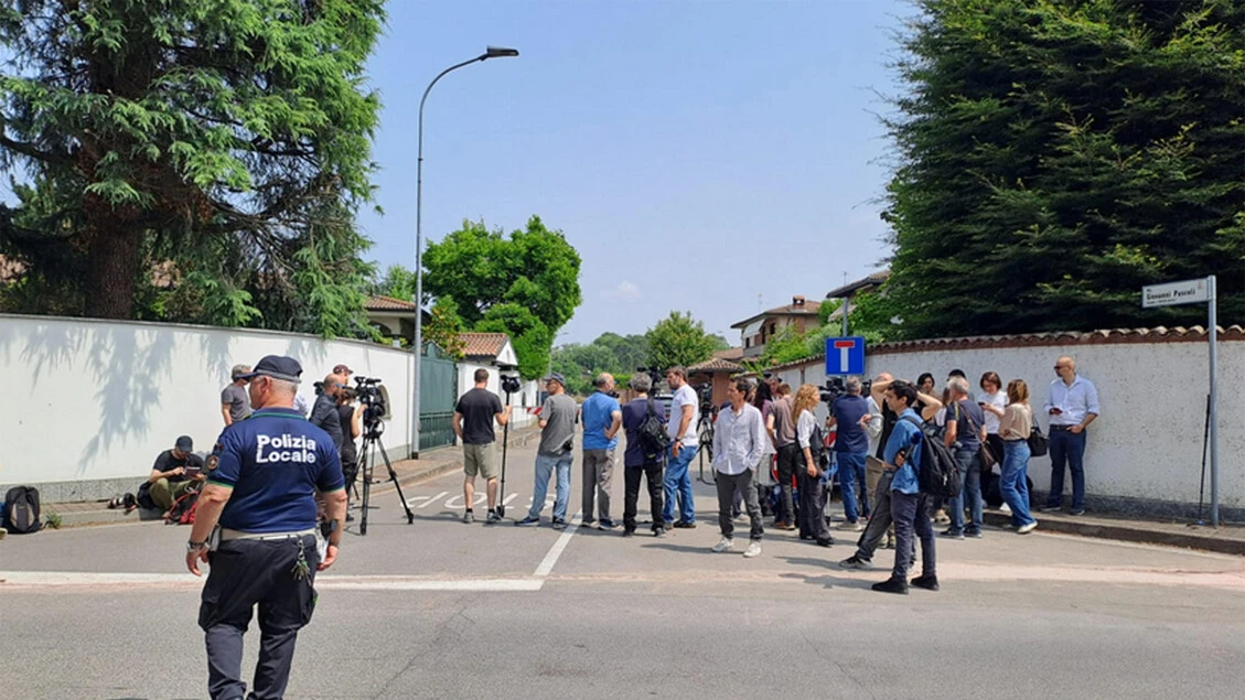 Garlasco, da oggi l'Incidente probatorio anche sulle impronte