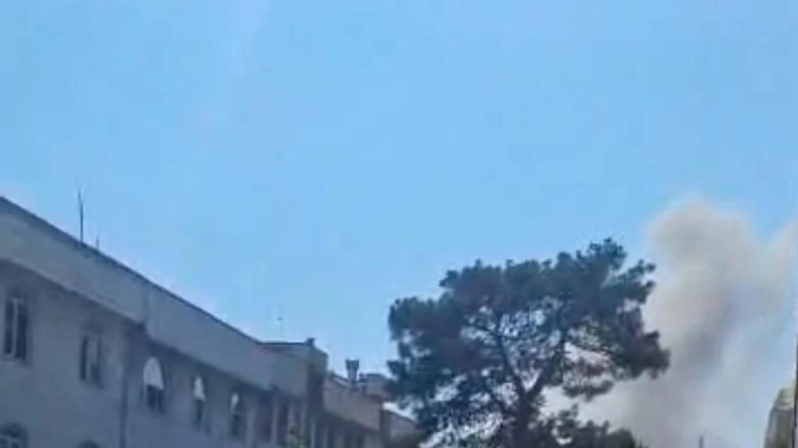 Idf, colpito quartier generale delle Guardie Rivoluzione