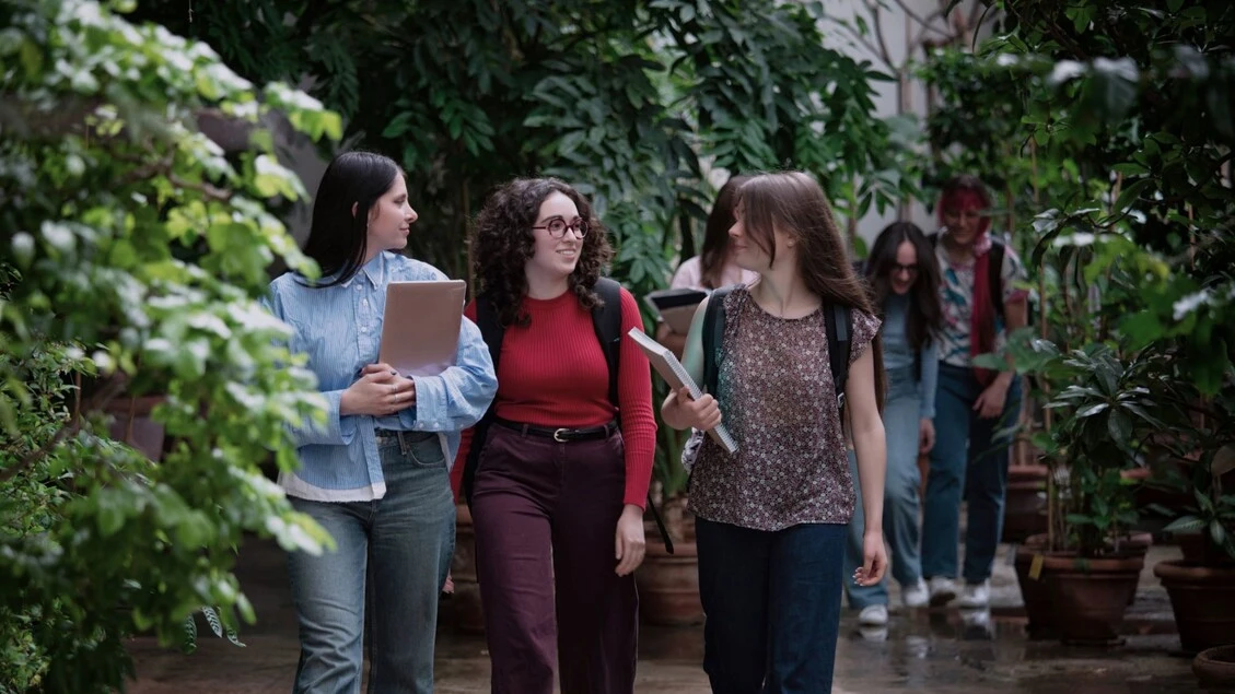 Ateneo Firenze, summer school per orientare studenti superiori