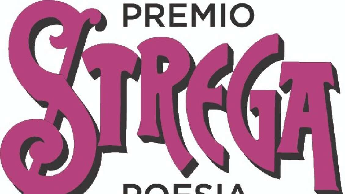 Strega Poesia 2025, annunciati i dodici finalisti