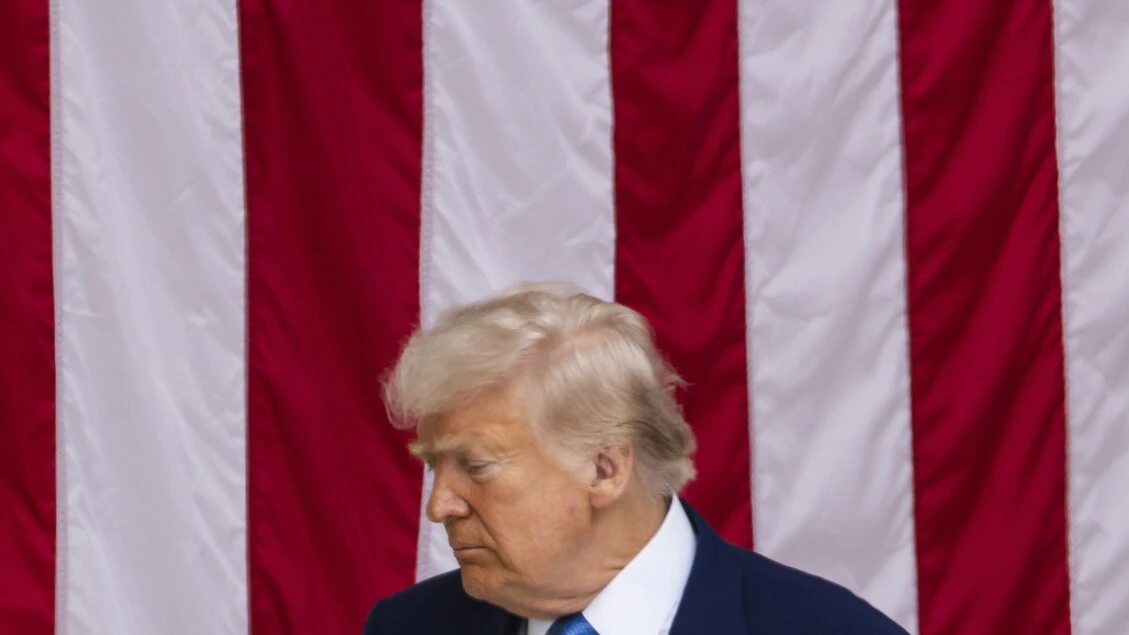 Trump, l'Ue vuole un incontro per trattare sui dazi