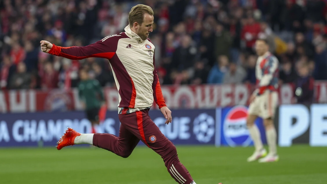 Champions League, in campo Bayern Monaco-Inter 0-0 DIRETTA