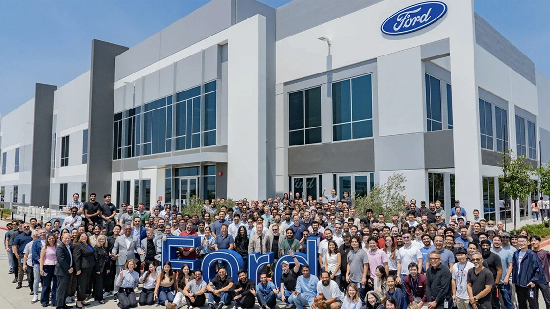 Ford, nel 2027 pick-up elettrico rivoluzionario come Model T