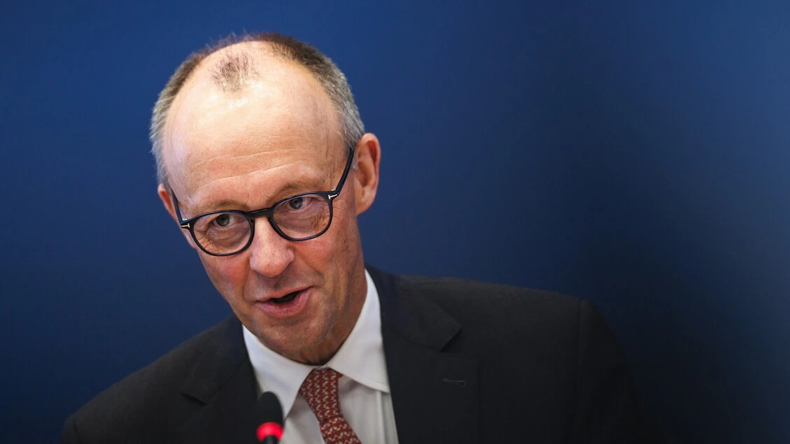 Merz, 'atto efferato contro la sindaca, fare chiarezza'