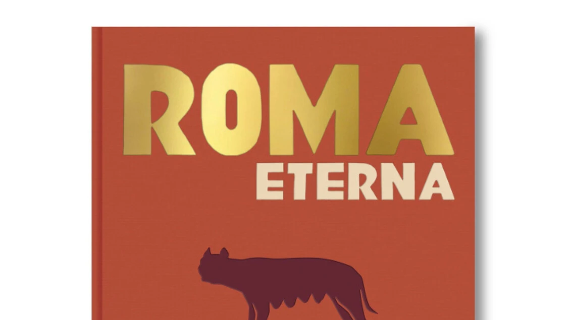 'Roma eterna', da Assouline arriva la guida da collezionisti