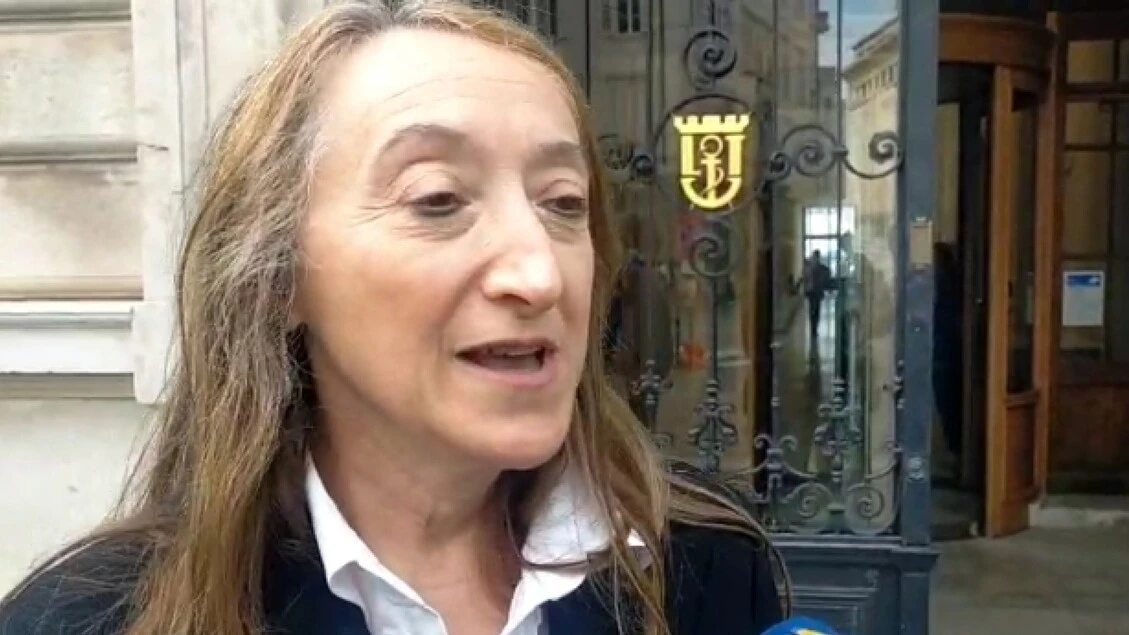Resinovich: Procuratrice Castaldini, 