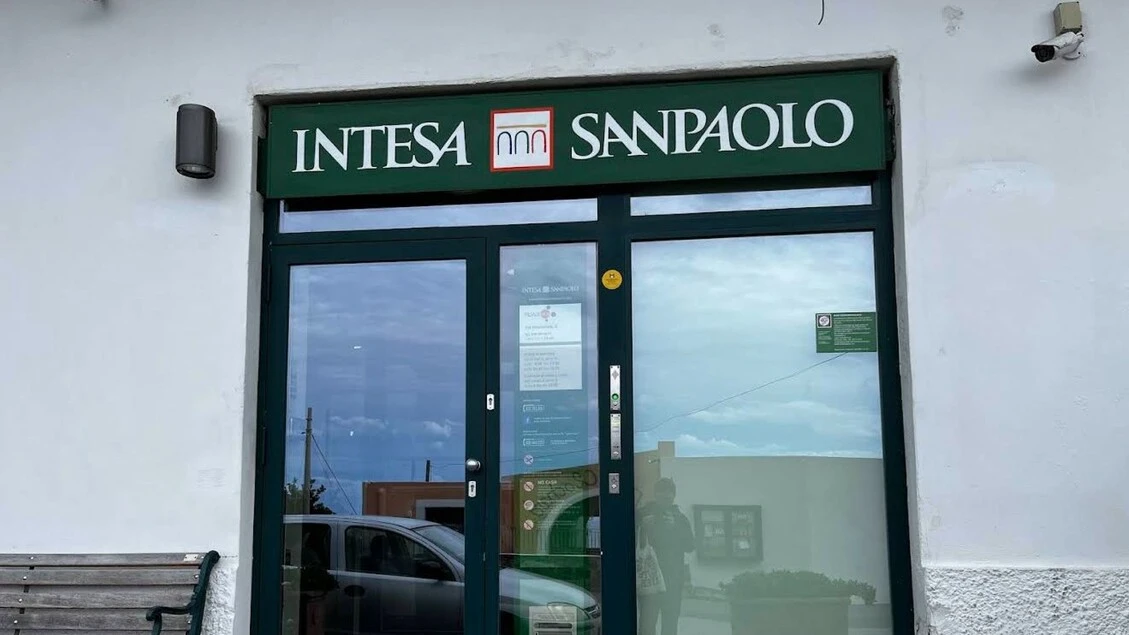 A Salina coro di 