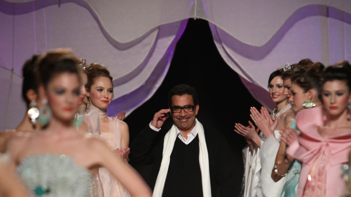 A Guillermo Mariotto il Me Fashion Award 2025