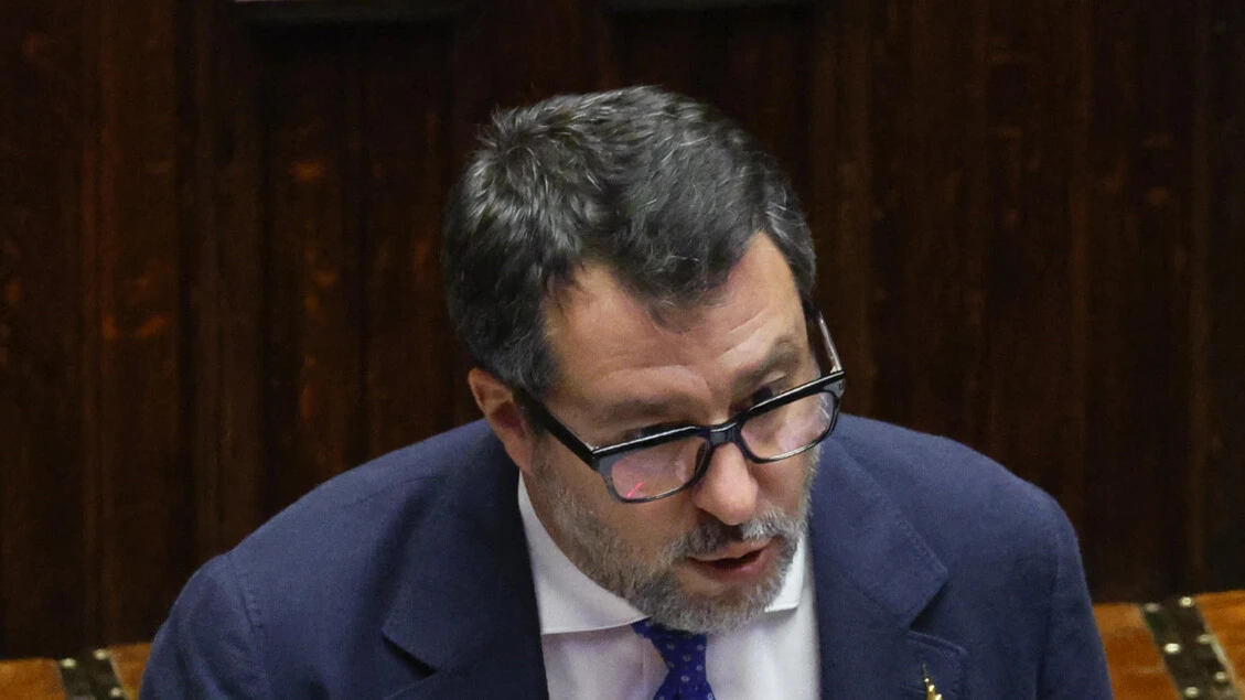 Salvini, la Lega lavora a nuovo decreto sicurezza-immigrazione