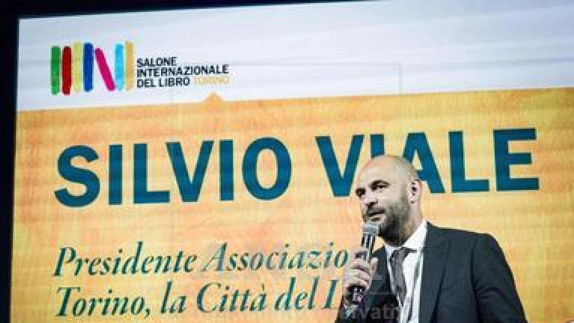 Viale, 'Salone del libro è privato, governance non si cambia'