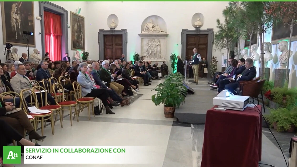 Agroambiente, Capitanio (Aiph): 