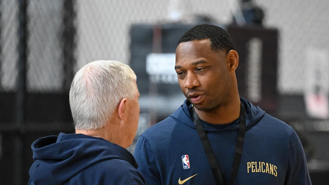 Nba: partenza da incubo, New Orleans licenzia il tecnico Green