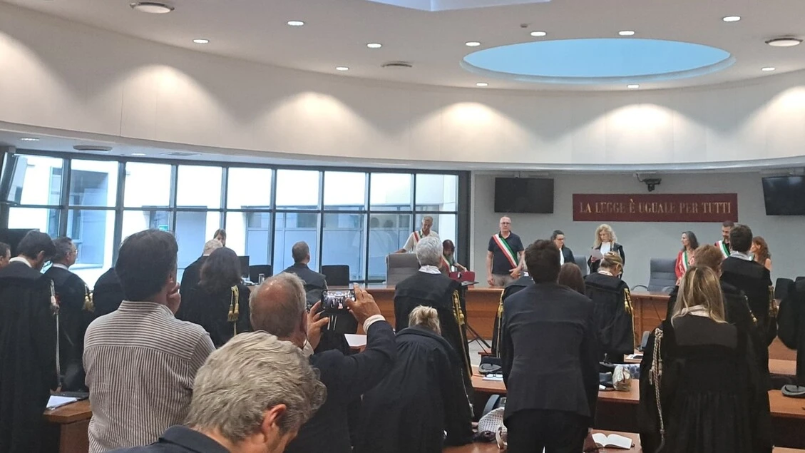 Sentenza processo Pfas, 11 condanne e 4 assoluzioni