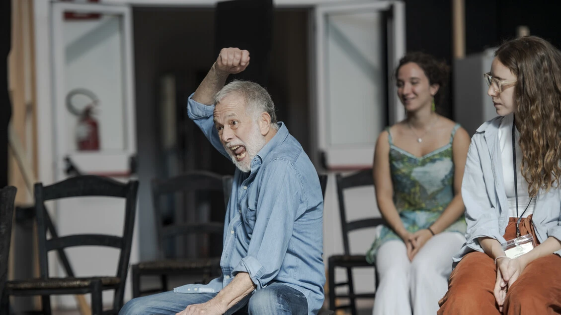 L'Oedipus Rex di Stravinskij dal 7/10 a Bologna dopo 57 anni