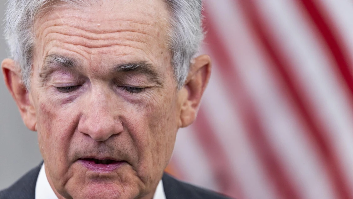 Trump, 'ho quattro nomi in mente per sostituire Powell'