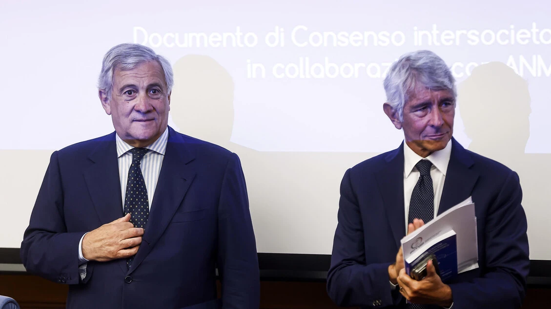 Abodi 'niente mani governo, Atp Finals nate da collaborazione'