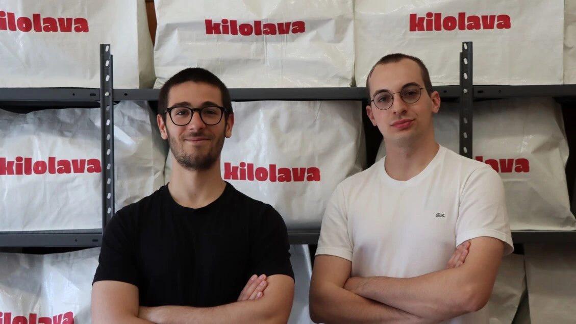 Biancheria da lavare per case vacanza? Ci pensano gli studenti