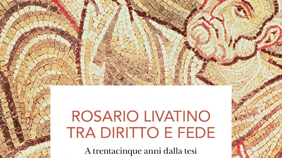 La Treccani rende omaggio a Livatino a 35 anni dall'assassinio