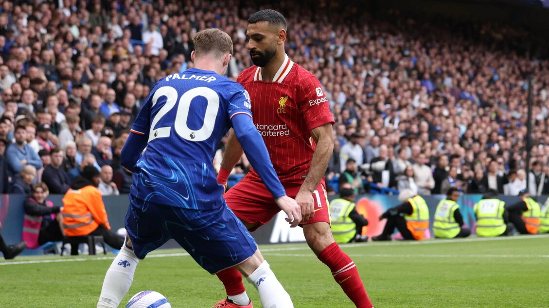 C'e' l'esame Chelsea per un Liverpool in flessione