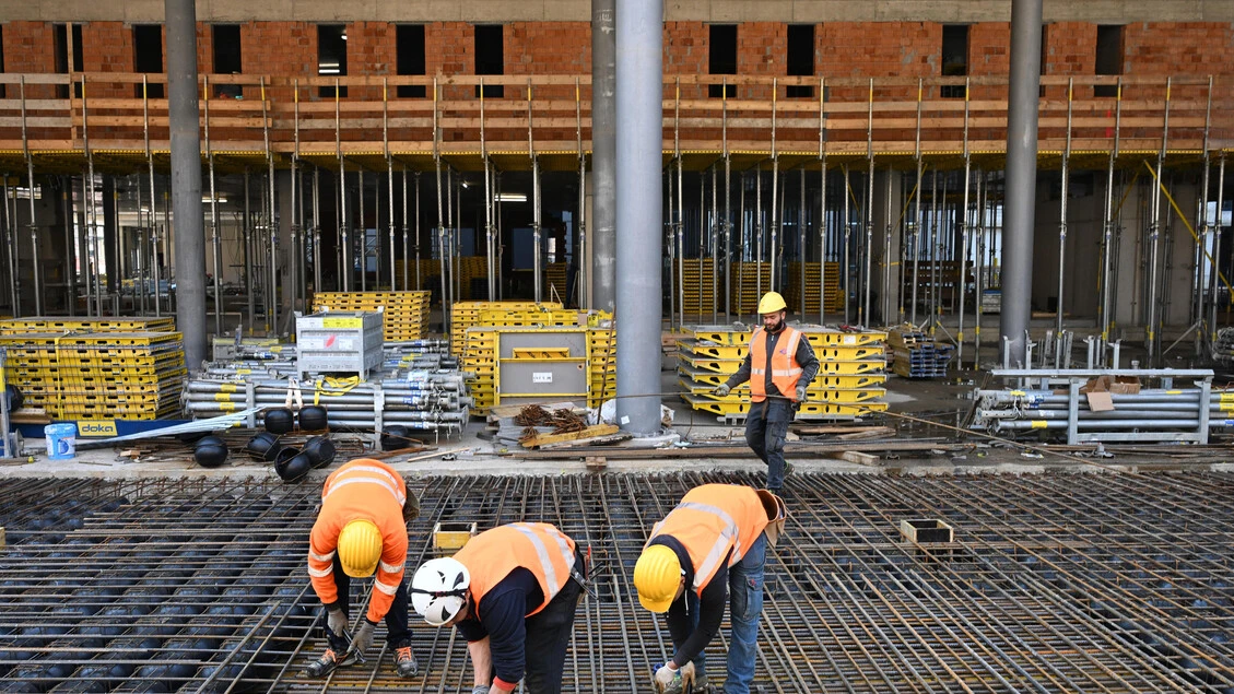 Fonti, governo pronto a aggiornare regole per subappalti