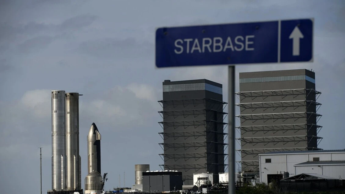 Nasce in Texas Starbase, la città di Musk e SpaceX