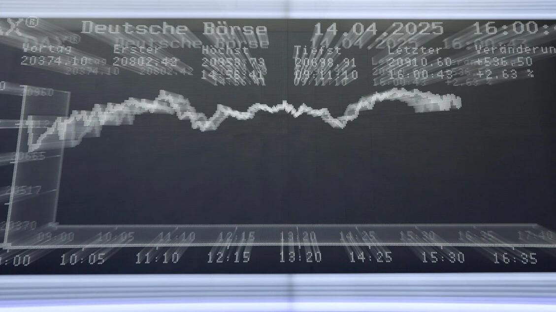 Borsa: l'Europa sale, Francoforte aggiorna massimo storico