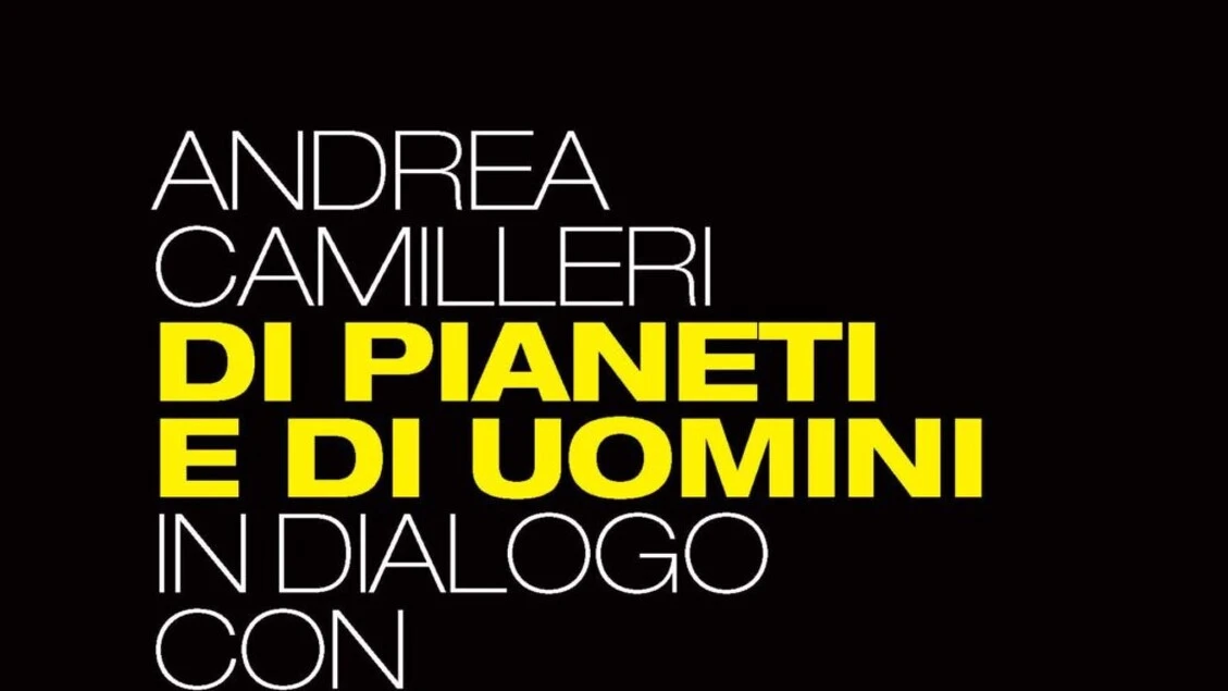 L'altro Andrea Camilleri, da San Calogero all'IA