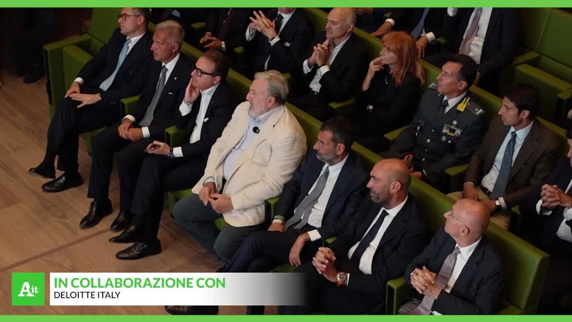 A Bari assunti 1.700 giovani da Deloitte, presto nuovi ingressi