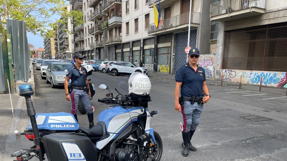 Posteggiatore abusivo ucciso, indagato a pm 'mi sono difeso'