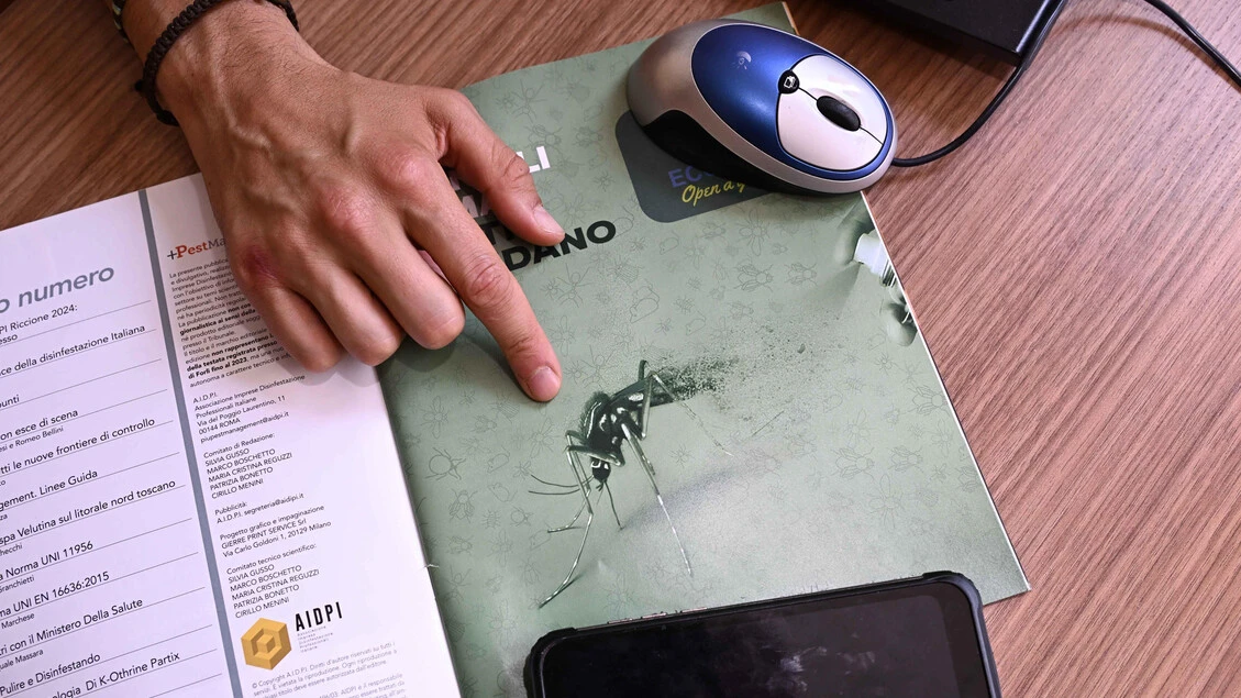 West Nile, nel Lazio altre due vittime e 8 nuovi casi