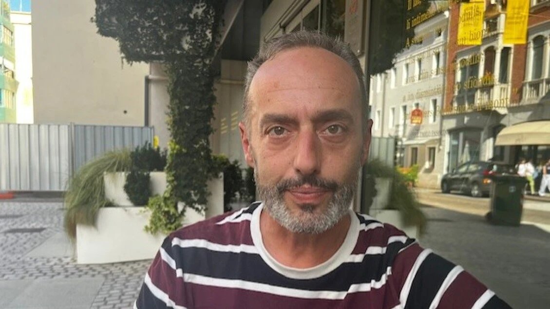 Enrico Brizzi, 'l'eredità di Tondelli per i giovani di oggi'