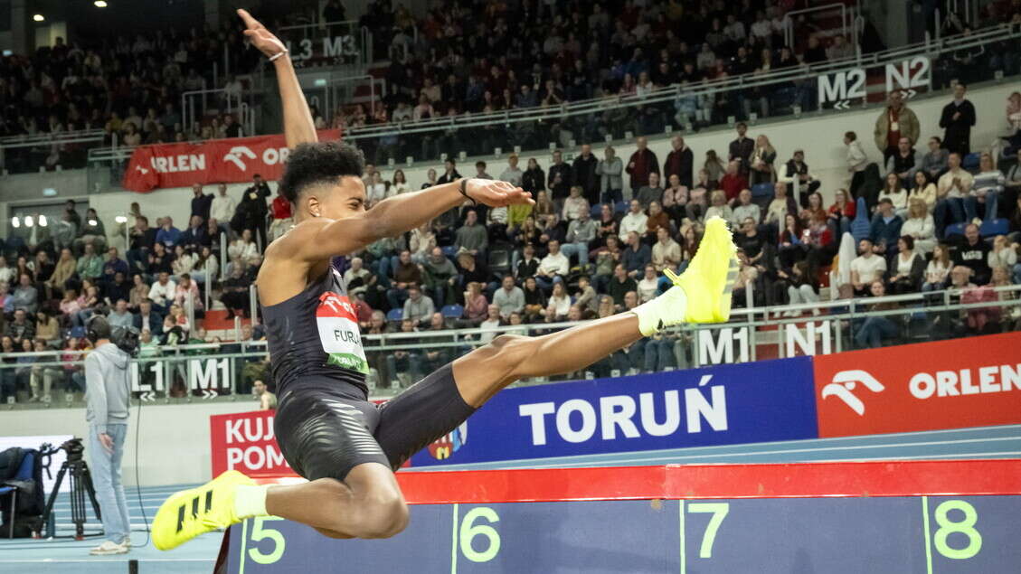 Atletica: 37 azzurri in partenza per Europei indoor in Olanda