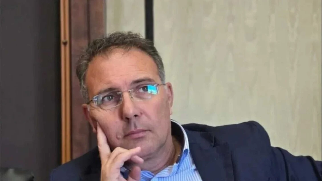 Consigliere comunale di Crotone, 'preso a pugni dal sindaco'