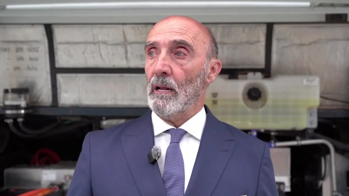A Torino la prima azienda in Italia che converte motori da termico ad elettrico