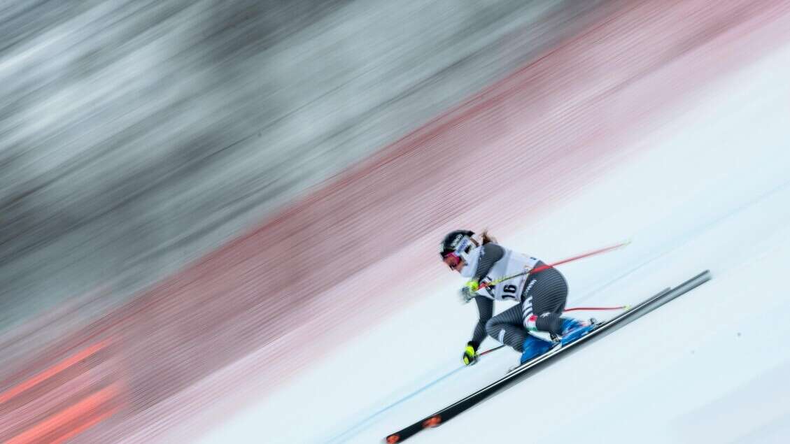 Sci: uno slalom per Elena, il 30 marzo torna il Fanchini day