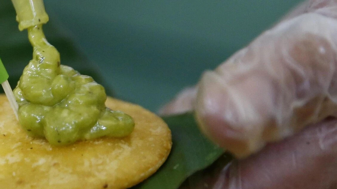 Intossicazione da botulino, Metro ritira 2 lotti polpa avocado